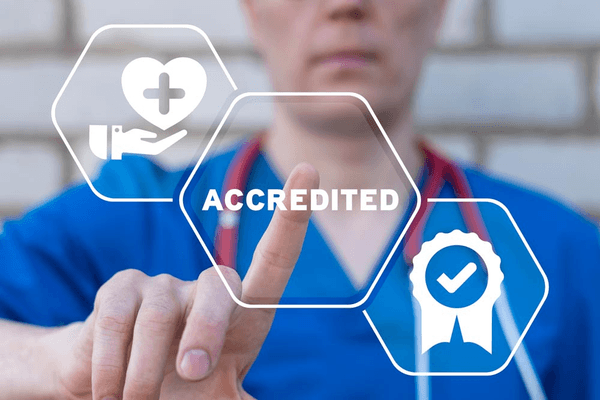 Accreditation Of Hospital Matters