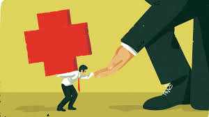 What to Do If You’re Facing Medical Debt: A Crash Course in Medical Debt Relief and Affordable Healthcare